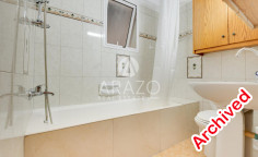 Upper floor apartment in Paralimni, Famagusta 