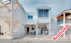 Upper floor apartment in Paralimni, Famagusta 