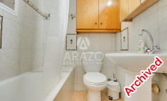 Upper floor apartment in Paralimni, Famagusta 