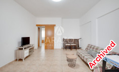 Upper floor apartment in Paralimni, Famagusta 