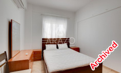 Upper floor apartment in Paralimni, Famagusta 