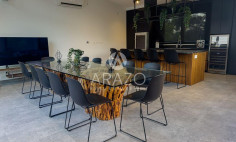 Detached villa in Louvaras, Limassol 
