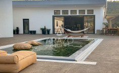 Detached villa in Louvaras, Limassol 