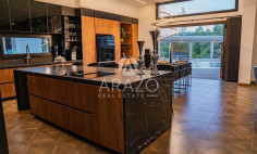 Detached villa in Louvaras, Limassol 