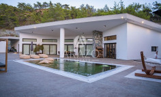 Detached villa in Louvaras, Limassol 