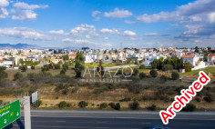 Residential 11960 m2 for sale in Latsia, Nicosia