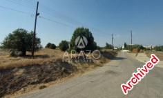 Residential 11960 m2 for sale in Latsia, Nicosia