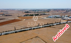Residential 14838 m2 for sale in Xylotymvou, Larnaca