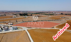 Residential 14838 m2 for sale in Xylotymvou, Larnaca