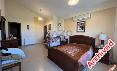 Spacious furnished four plus one bedroom house in tranquil Empa 