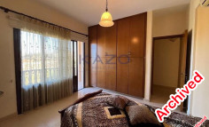 Spacious furnished four plus one bedroom house in tranquil Empa 