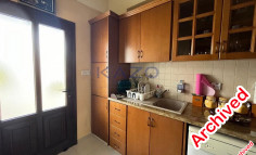 Spacious furnished four plus one bedroom house in tranquil Empa 