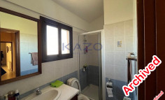 Spacious furnished four plus one bedroom house in tranquil Empa 