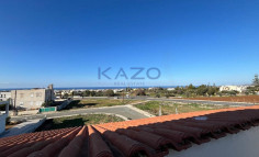 Spacious furnished four plus one bedroom house in tranquil Empa 