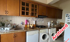 Spacious furnished four plus one bedroom house in tranquil Empa 