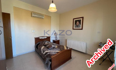 Spacious furnished four plus one bedroom house in tranquil Empa 