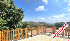 Large villa with pool for long-term rent | Tsada, cyprus 