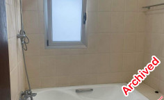Large villa with pool for long-term rent | Tsada, cyprus 