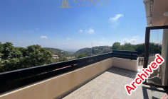 Large villa with pool for long-term rent | Tsada, cyprus 