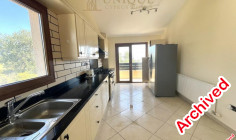 Large villa with pool for long-term rent | Tsada, cyprus 