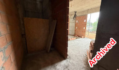 Large 2 bedrooms apartment 75 m2 for sale in Lakatamia