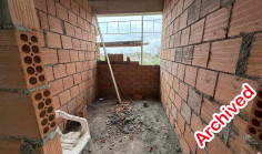 Large 2 bedrooms apartment 75 m2 for sale in Lakatamia