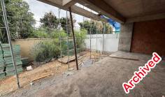 Large 2 bedrooms apartment 75 m2 for sale in Lakatamia