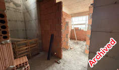Large 2 bedrooms apartment 75 m2 for sale in Lakatamia
