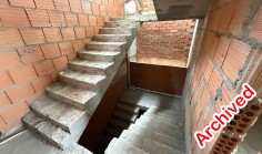 Large 2 bedrooms apartment 75 m2 for sale in Lakatamia