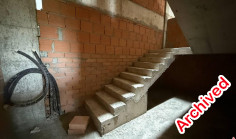 Large 2 bedrooms apartment 75 m2 for sale in Lakatamia