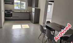 2 bedrooms apartment to rent in Paralimni