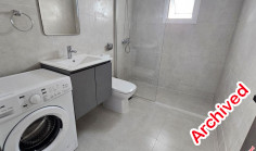 Large 2 bedroom apartment to rent in Paralimni