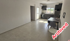 1 bedroom apartment to rent in Paralimni