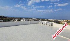 1 bedroom apartment to rent in Paralimni