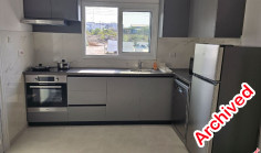 1 bedroom apartment to rent in Paralimni
