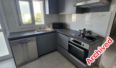 Spacious 2 bedroom apartment to rent in Paralimni