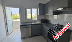 Spacious 2 bedroom apartment to rent in Paralimni
