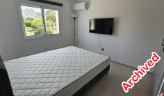 Spacious 2 bedroom apartment to rent in Paralimni