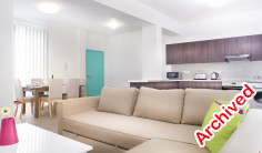 Beautiful 2 bedroom apartment to rent in Ayia Napa