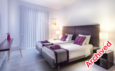 Beautiful 2 bedroom apartment to rent in Ayia Napa