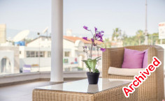 Beautiful 2 bedroom apartment to rent in Ayia Napa