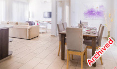 Beautiful 2 bedroom apartment to rent in Ayia Napa