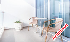 2 bedroom apartment to rent in Ayia Napa