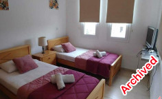 Beautiful 2 bedroom house to rent in Pernera