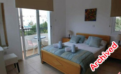 Beautiful 2 bedroom house to rent in Pernera
