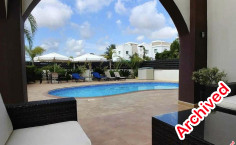 Beautiful 2 bedroom house to rent in Pernera