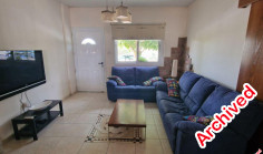 2 bedroom apartment to rent in Paralimni