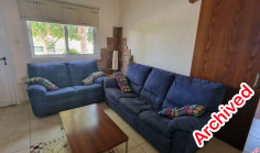 2 bedroom apartment to rent in Paralimni