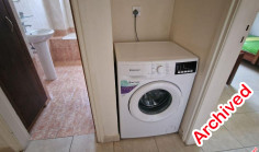 2 bedroom apartment to rent in Paralimni