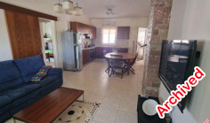 2 bedroom apartment to rent in Paralimni